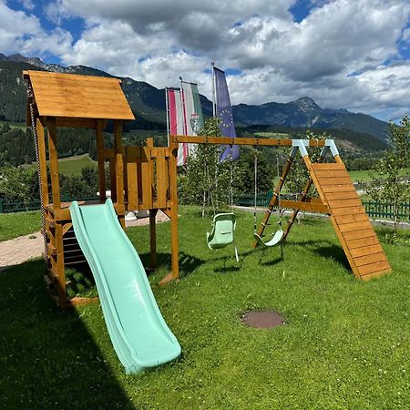 Vive Diem Haus im Ennstal Buitenkant foto