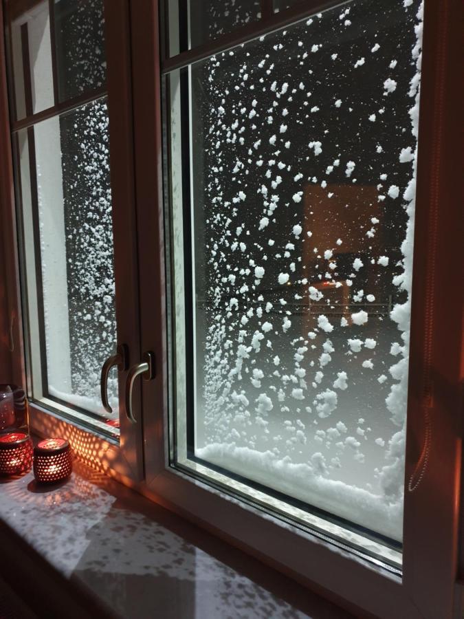 Vive Diem Haus im Ennstal Buitenkant foto