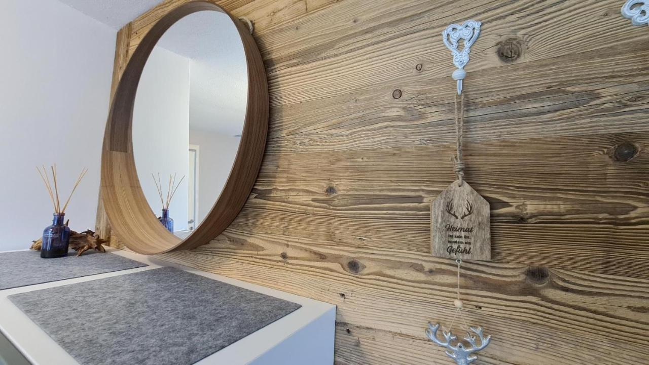 Vive Diem Haus im Ennstal Buitenkant foto