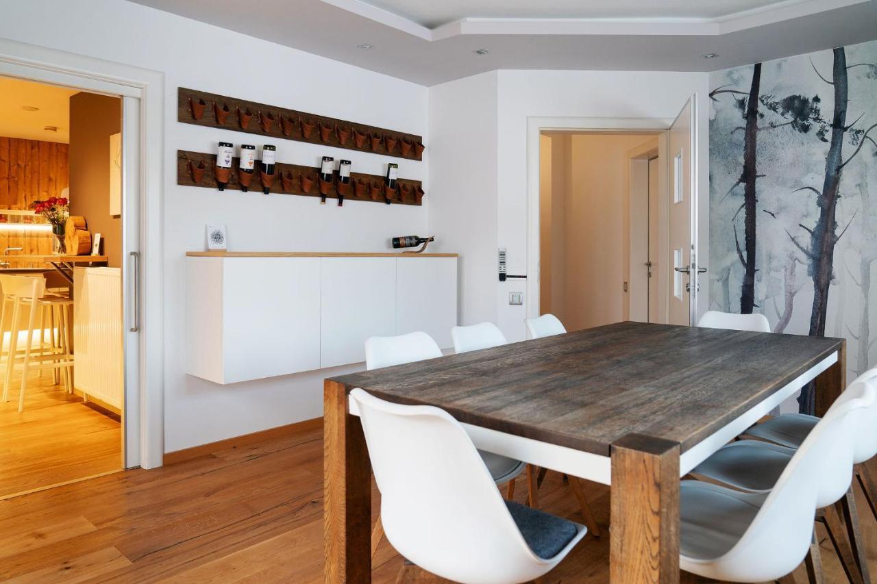 Vive Diem Haus im Ennstal Buitenkant foto