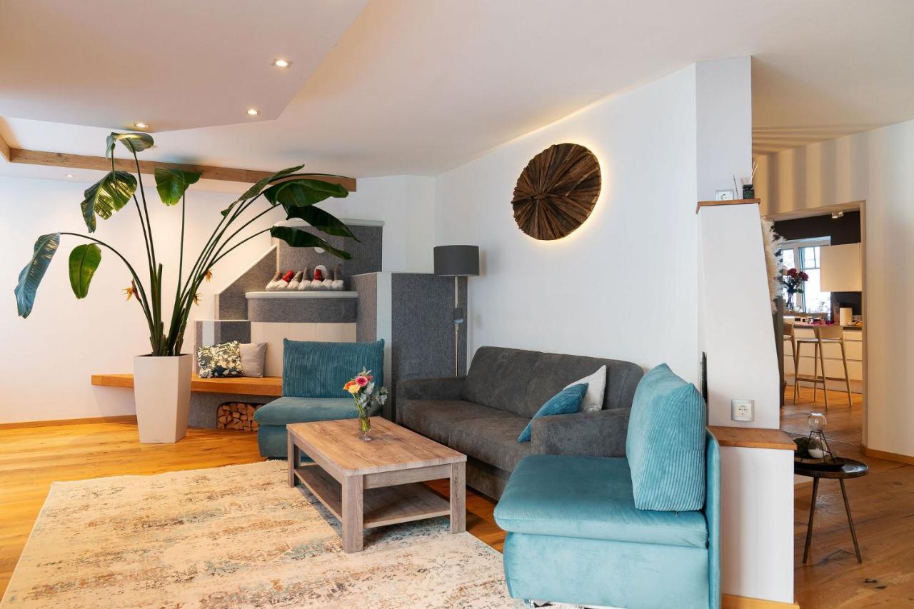 Vive Diem Haus im Ennstal Buitenkant foto