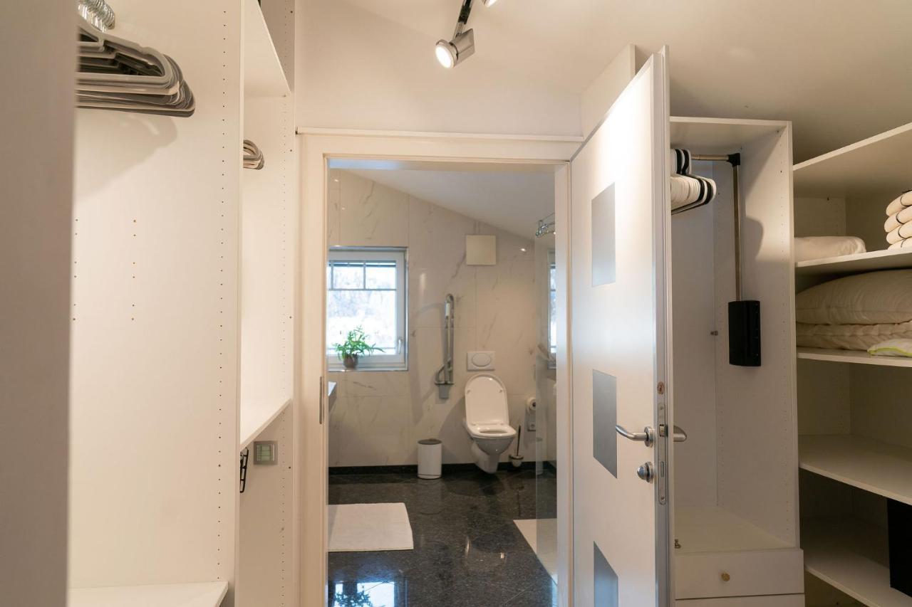 Vive Diem Haus im Ennstal Buitenkant foto