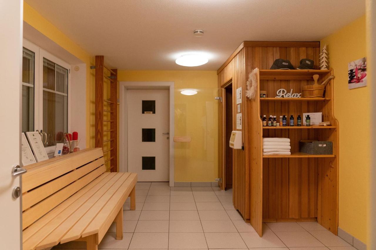 Vive Diem Haus im Ennstal Buitenkant foto