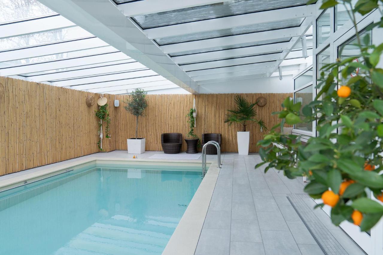 Vive Diem Haus im Ennstal Buitenkant foto