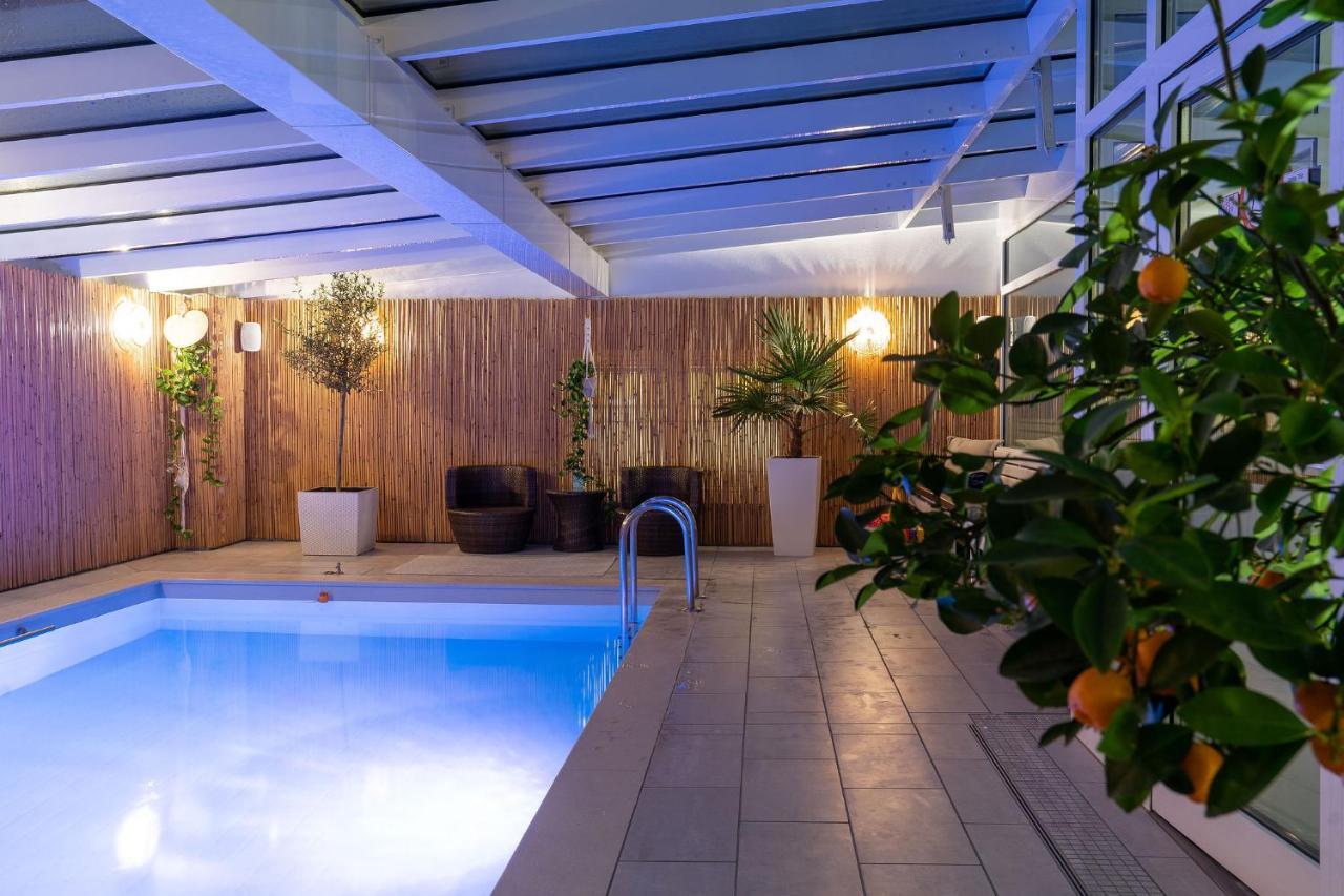 Vive Diem Haus im Ennstal Buitenkant foto