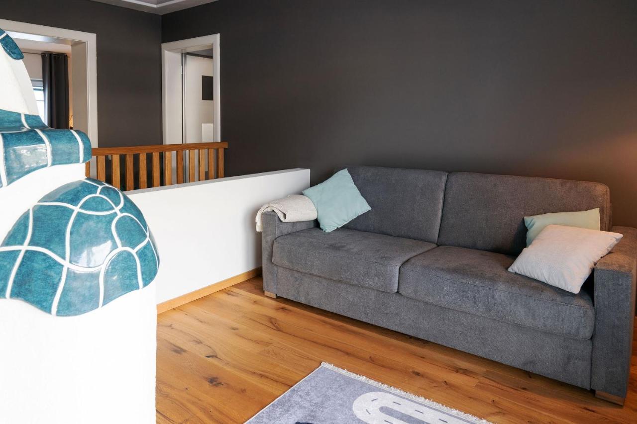 Vive Diem Haus im Ennstal Buitenkant foto
