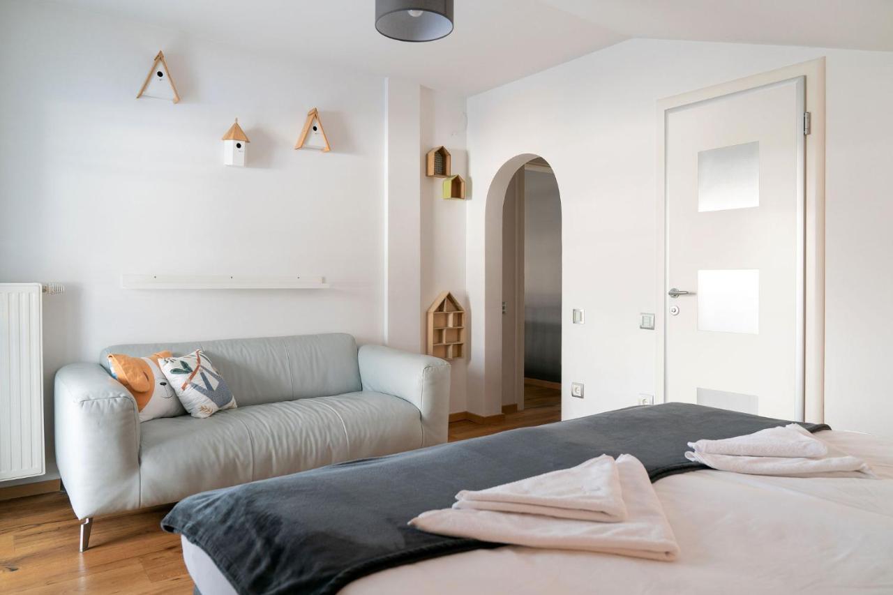 Vive Diem Haus im Ennstal Buitenkant foto