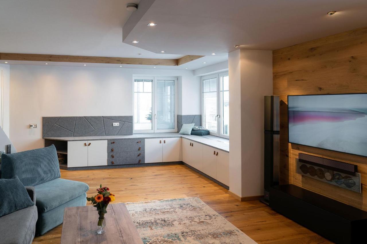 Vive Diem Haus im Ennstal Buitenkant foto