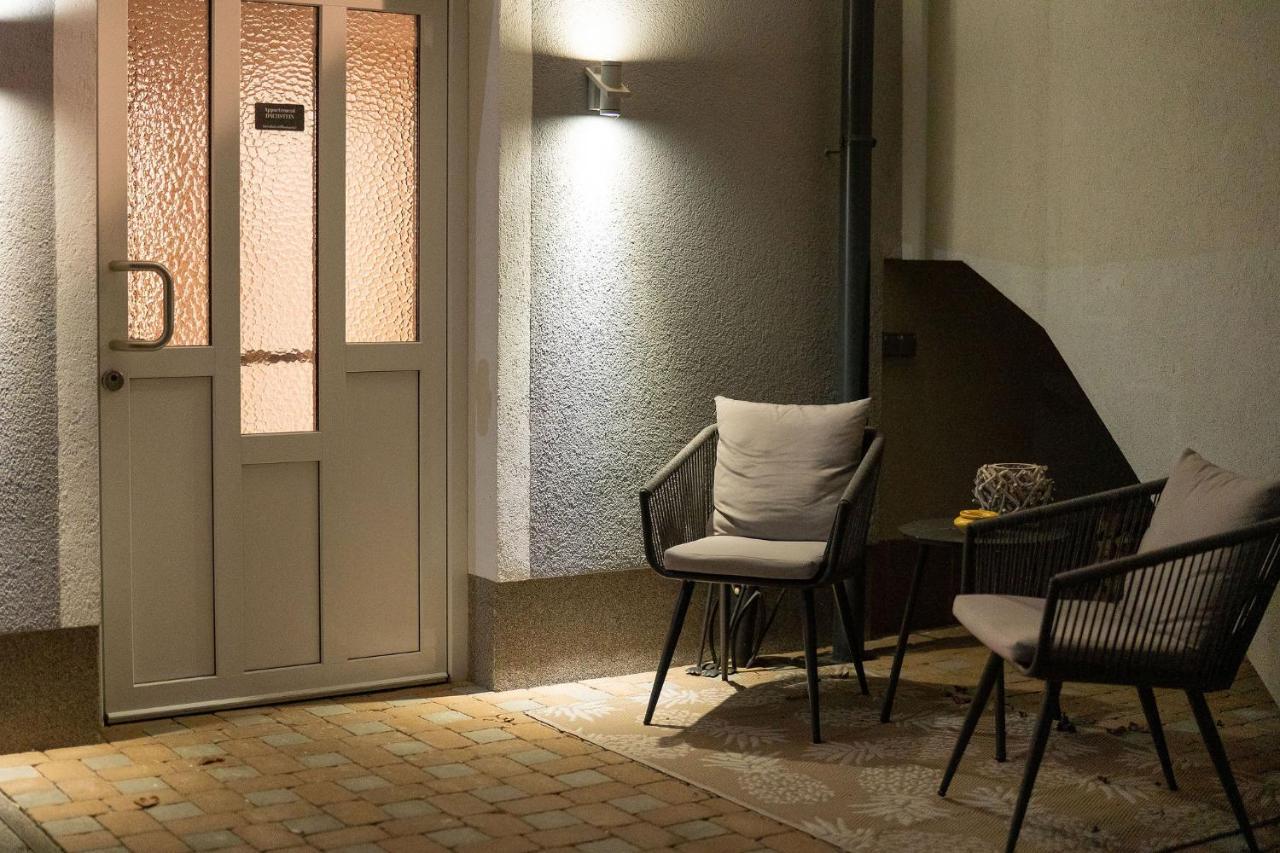 Vive Diem Haus im Ennstal Buitenkant foto