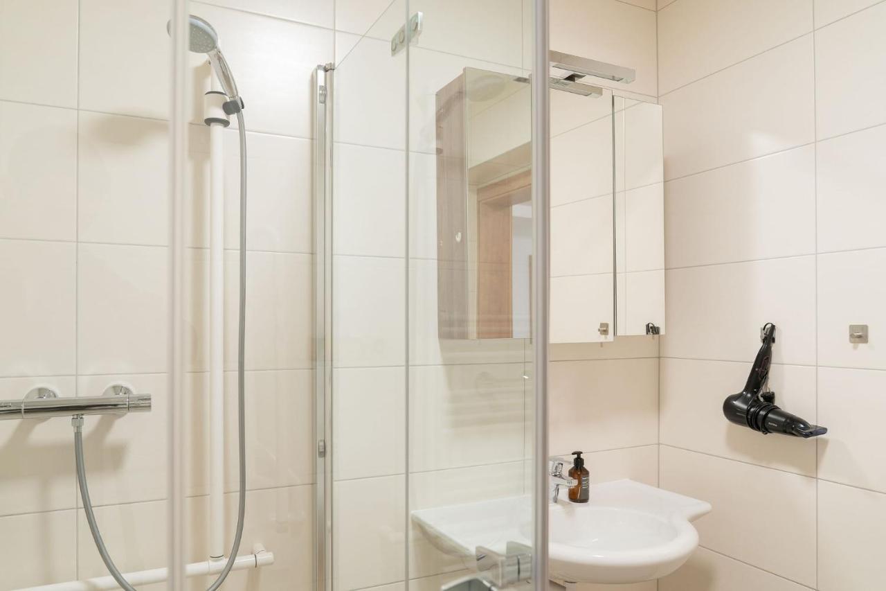 Vive Diem Haus im Ennstal Buitenkant foto