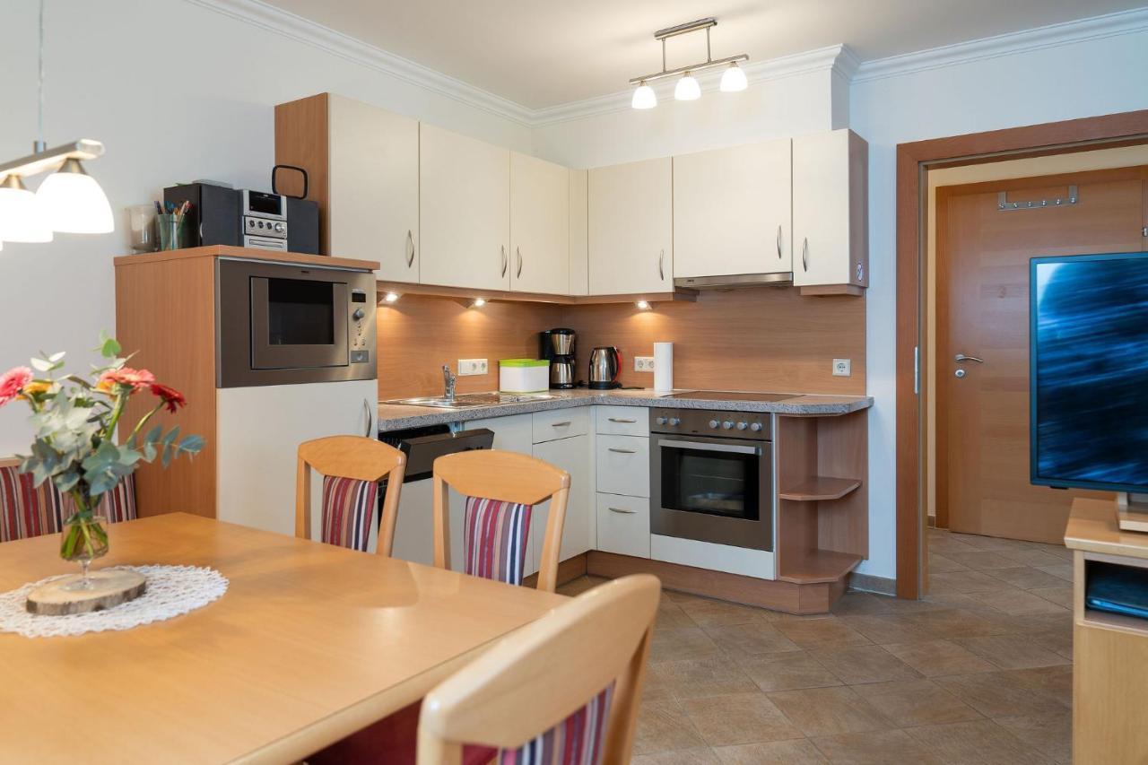 Vive Diem Haus im Ennstal Buitenkant foto