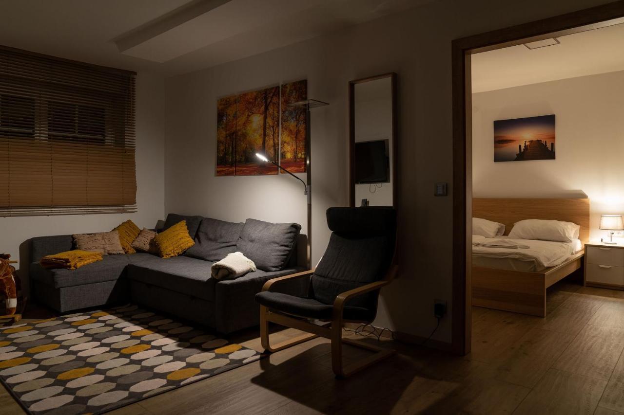 Vive Diem Haus im Ennstal Buitenkant foto