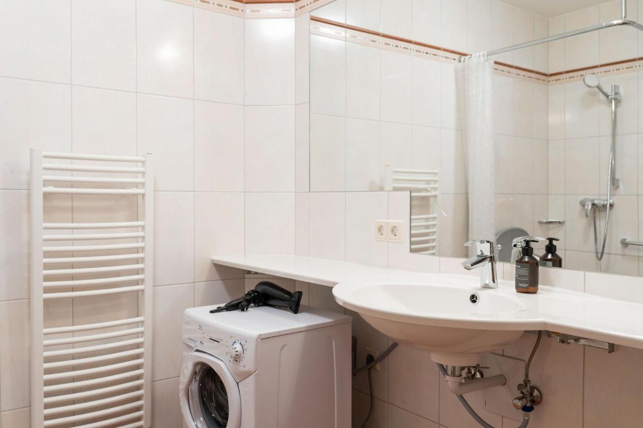 Vive Diem Haus im Ennstal Buitenkant foto