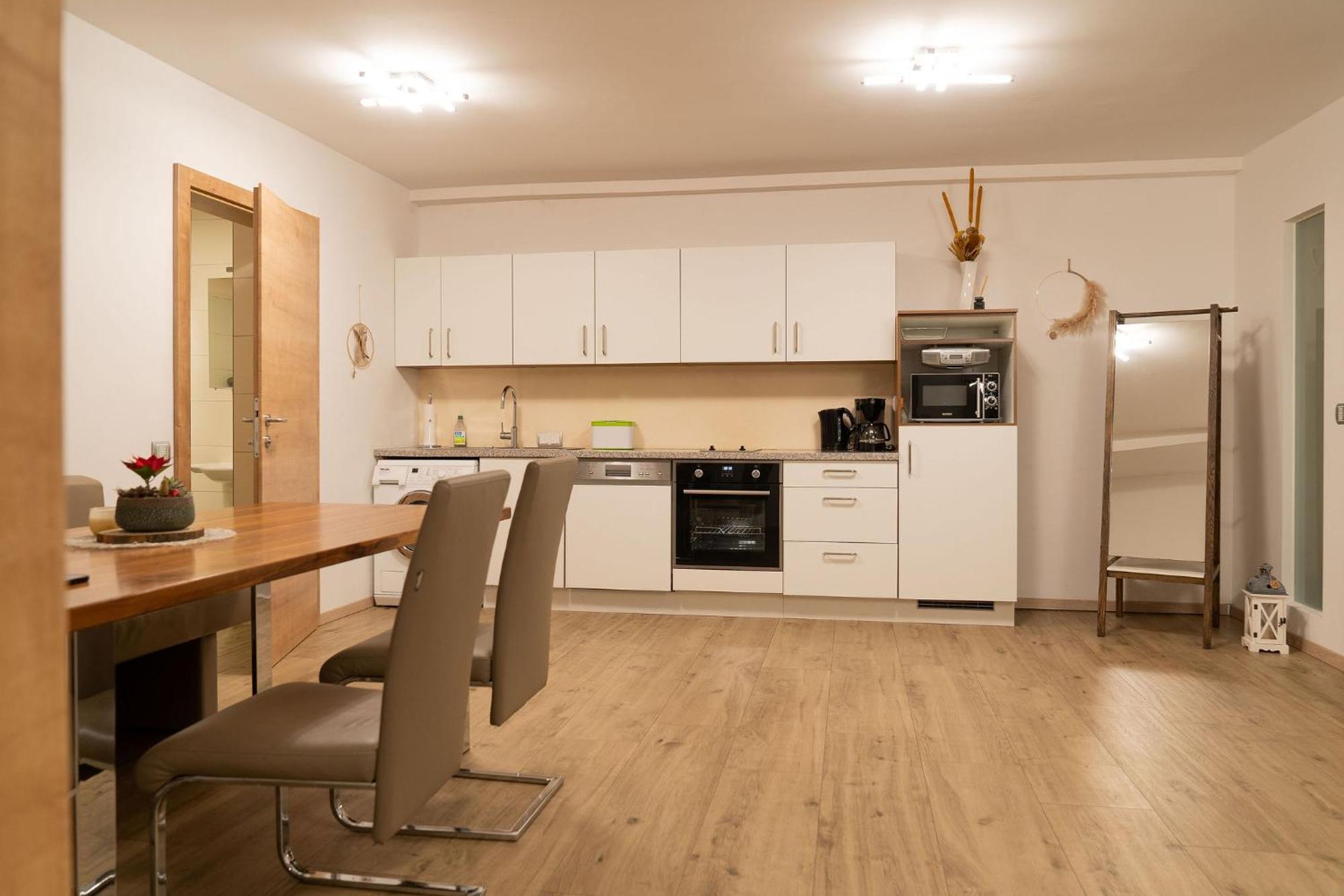 Vive Diem Haus im Ennstal Buitenkant foto