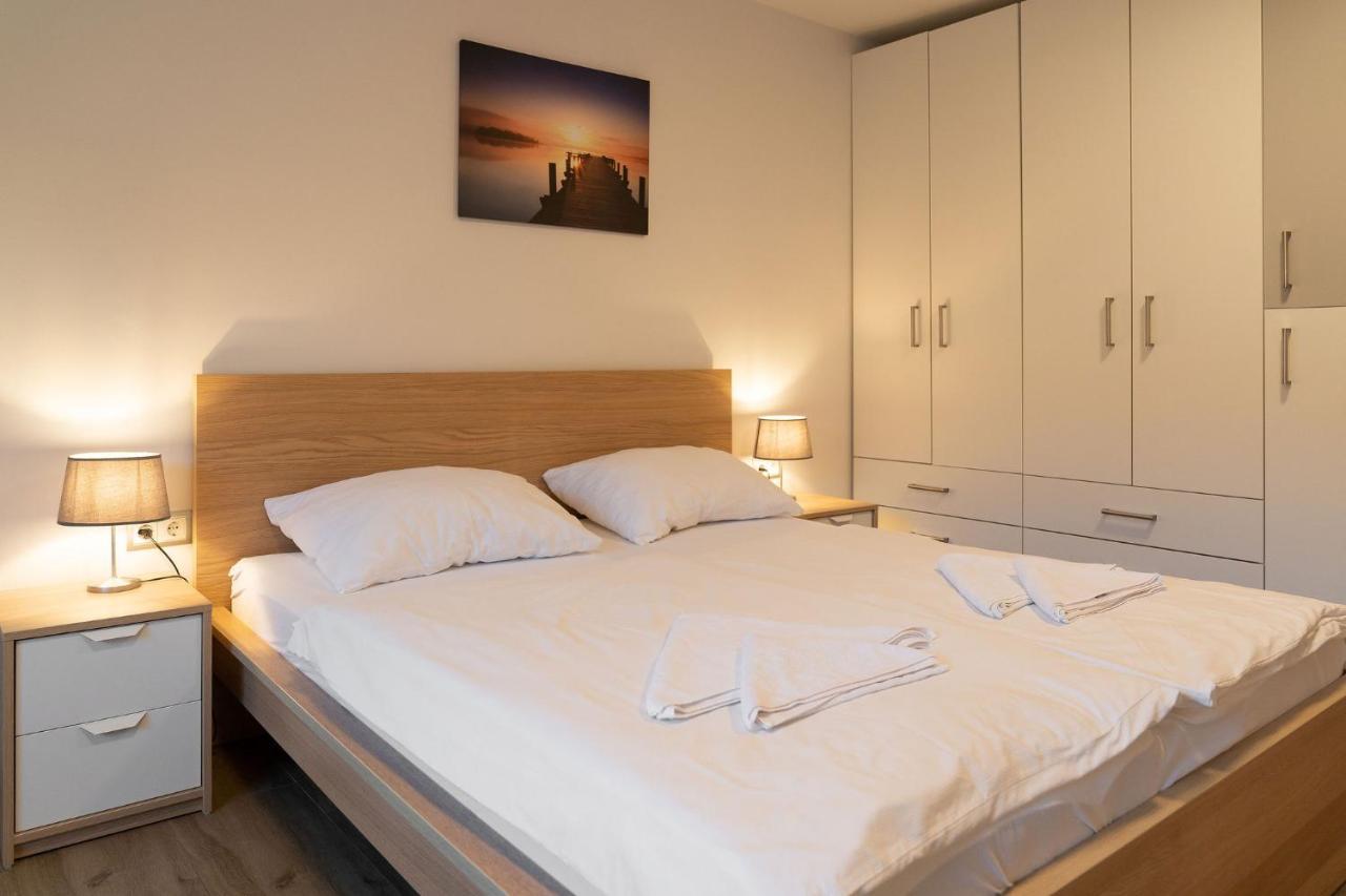 Vive Diem Haus im Ennstal Buitenkant foto