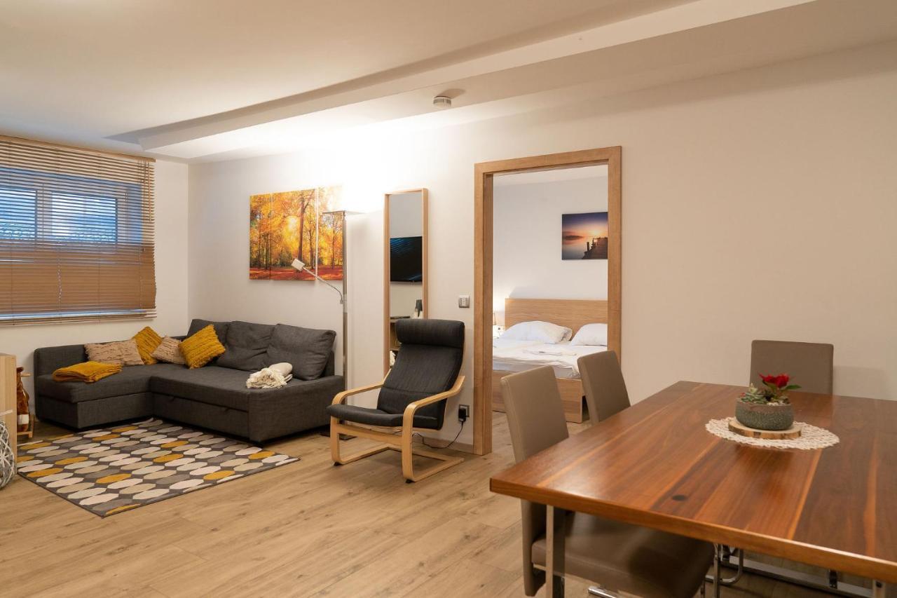 Vive Diem Haus im Ennstal Buitenkant foto