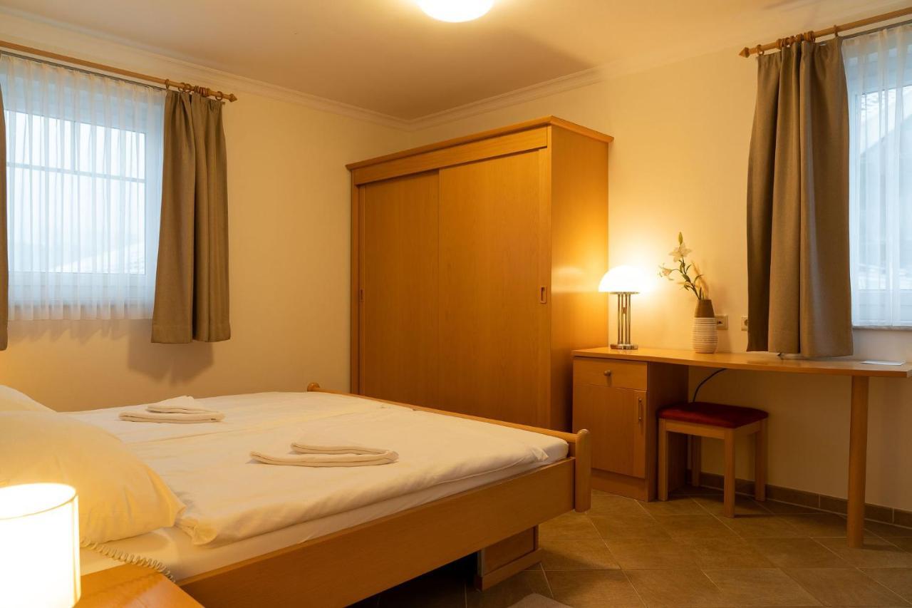 Vive Diem Haus im Ennstal Buitenkant foto
